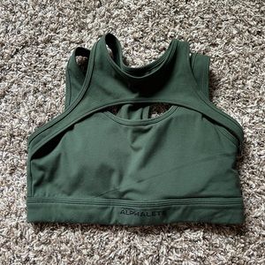 Alphalete Top